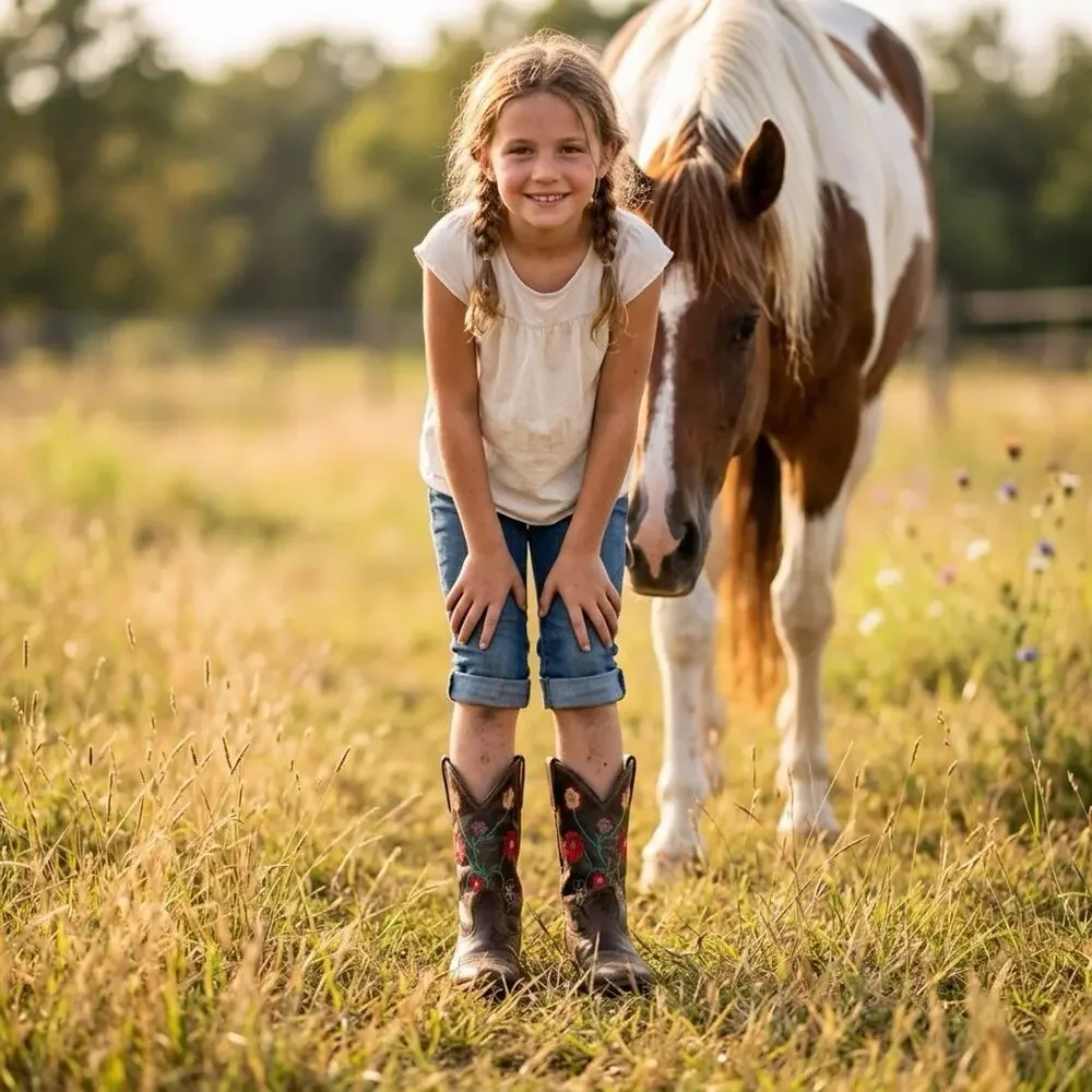 Smoky Mountain Boots adorable smoky